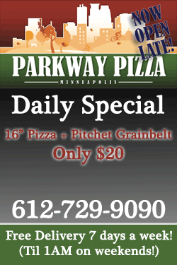 Original parkwaypizza dailypizzapitcher